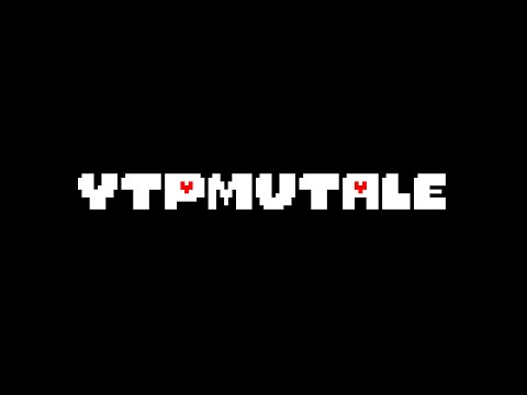 YTPMVTALE OST: 036 - Dummy!