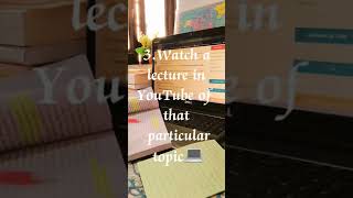 How To Read Ignou Study Material   Effective Way