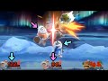 【神業】アイスクライマーを二人で操作した結果【スマブラSP】