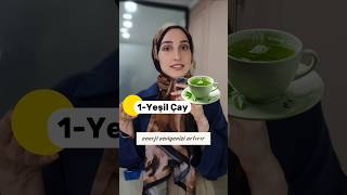 Hangi bitki çayı ne için kullanılır📌