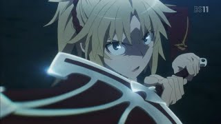 Nightcore AMV Get Me Out