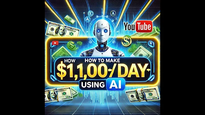 How to Make $1,000+ a Day Using AI (Step-by-Step Guide)