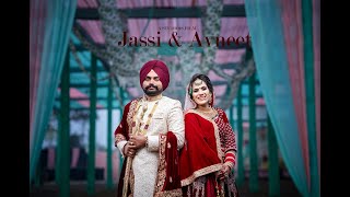 Wedding Teaser 2020  Jassi U0026 Avneet  Studio 18 Photography  Amritsar  India