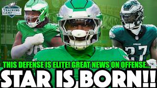 🚨UNREAL: Eagles Defense ACTUALLY Better Than They Thought! Elite HUNTER Has NFL SHOOK