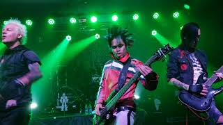 Powerman 5000 Hey, That's Right(Live 10/26/19)