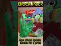 Monke Blocks Tips & Tricks! #gorillatag #vr #metaquest3 #meta #wgitachi