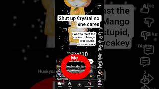 Syfm and stfu @christian-loving1235