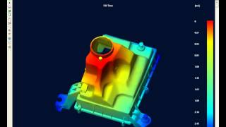 Professional Tooling Design & Analysis Manufacturer-Intertech