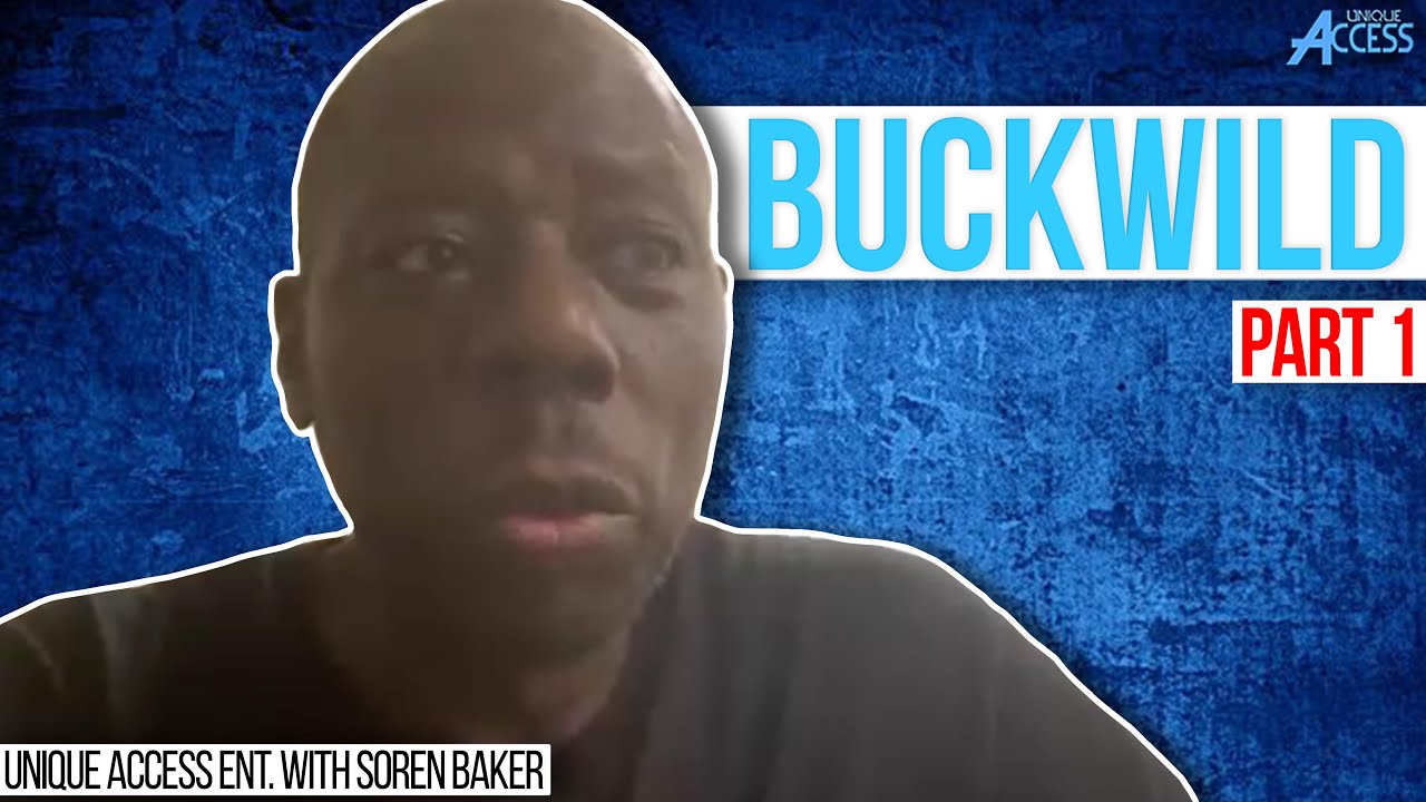 Buckwild: I Miss the '90s, His & Celph Titled's “Nineteen Ninety