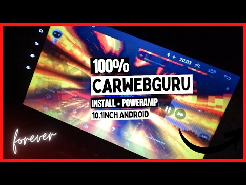 CarWebGuru CarLaucher Vs