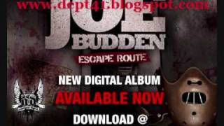 Joe Budden -  Forgive Me