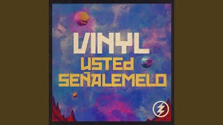 Vinyl - Usted Señalemelo