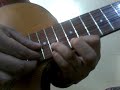 Dos mas por favor, Guitarra Fácil - Segundo Rosero