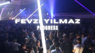 Fevzi Yılmaz - Progress Resimi