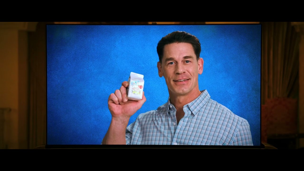 Pluribus. Season 1. Episode 6.  The truth about H.D.P.