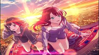 Nightstyle - Sunshine Aarthos Ft. Fruitymasterz