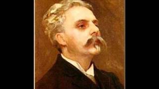 Video thumbnail of "Fauré - Requiem: 5. Agnus Dei"