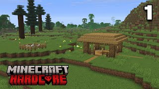 New Beginnings - Hardcore Minecraft Ep 1 Net Worth