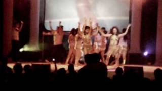 Sb Christmas Party 2007 Red Hot Trance