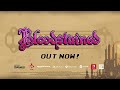  gameplay dcouverte    bloodstained  ritual of the night  classic mode