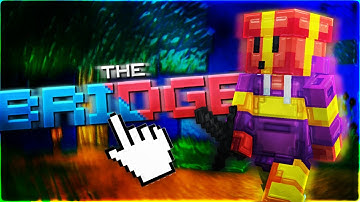 I Tried the Hive Bridge for the First Time... (Commentary)