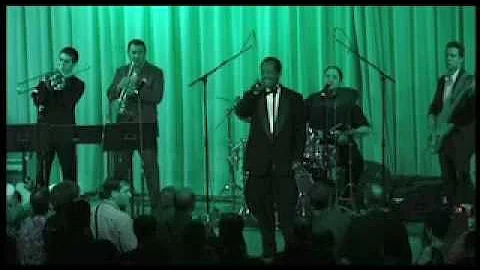 Alexander Patton - A Little Lovin' Sometimes