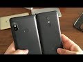 9 отличий и сравнение Xiaomi Redmi Note 5 от Redmi 5 plus