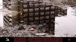 PADSHAH - GRÜNAUER BLOCKS PART II