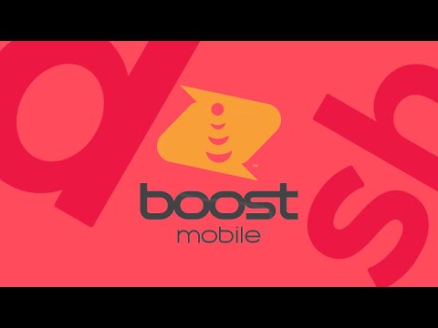 Acp Boost Mobile Phones