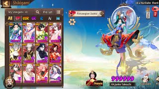 Onmyoji | ขัดเทียร์ " ตัวสายดาเมจ " ที่ทำให้ชีวิตดีขึ้น ตัวไหนน่าปั้นบ้าง !