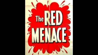 FRIDAY - Rebecca Black Cover - The Red Menace