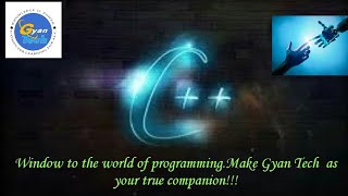 Cpp tutorial selection statements