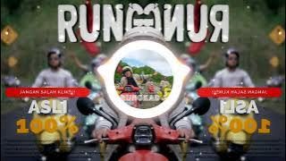 RUNGKAD 2 (DJ VERSION)- VICKY PRASETYO | ASLI 100%