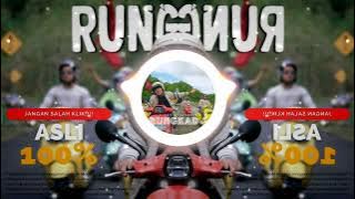 RUNGKAD 2 (DJ VERSION)- VICKY TRIP | ASLI 100%