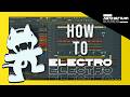 How To Make Electro In Under 5 Minutes