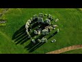 Stonehenge Film Crew 4K