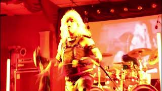 NOTley Crue Promo 1 LW