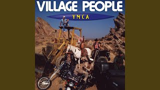 I'm a Cruiser (Original Version 1978) - Village People