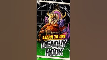 Franco Roam Guide: How to Control the Map With Hooks #mlbb #franco