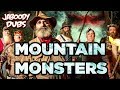 Mountain Monsters Dub