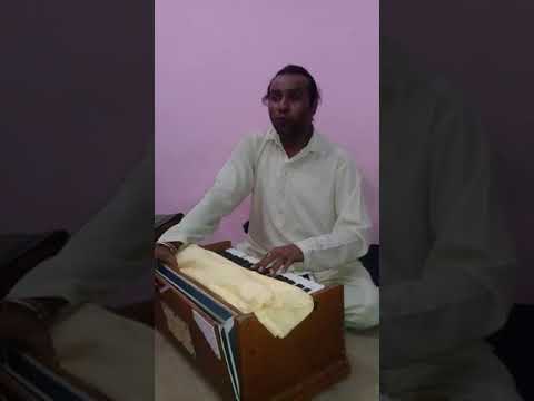Shujat Ali Khan Qawwal - Latest Rehearsal Video New 2018