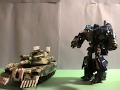 Random Transformers Skits (made in 2009)