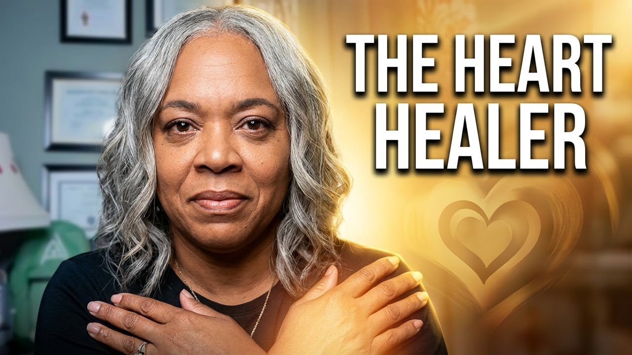 The Childhood Moment That Shaped Her Life | Inner Child Healing & Women’s Transformation