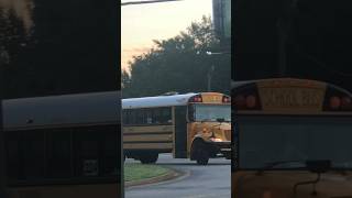 224 Pulling In (2009 IC CE 300 09-151)