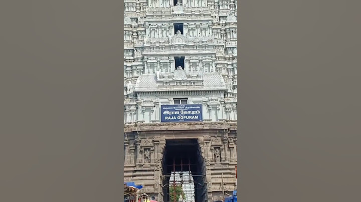 అరుణాచలంలో గిరి ప్రదిక్షిణ ఎక్కడ నుండు మొదలు ???? #arunachalam #giripradakshina #arunachalamtemple