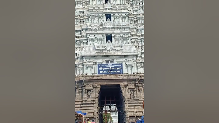 అరుణాచలంలో గిరి ప్రదిక్షిణ ఎక్కడ నుండు మొదలు ???? #arunachalam #giripradakshina #arunachalamtemple