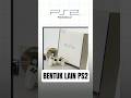 Ada Bentuk Konsol PS2 lain yang jarang dketahui #game #ps2