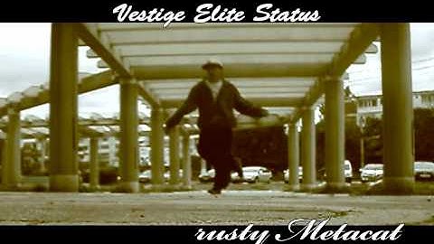 C-Walk - Metacat - Holla At Me (nO Remorse vs Xclusive Five) // rustaaay