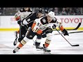 Maxime Comtois Goals and Highlights - Anaheim Ducks