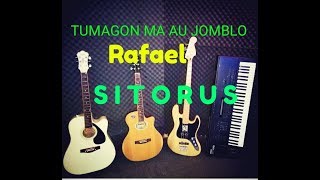 Gitar Rafael Sitorus Tumagon Ma Au Jomblo